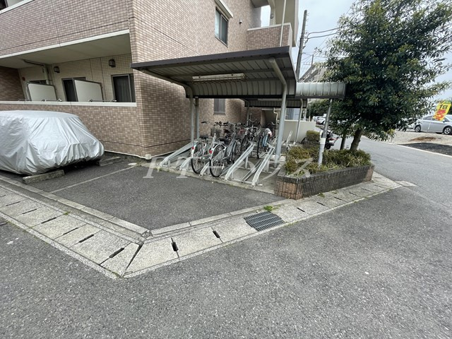 セントラルコーポ船橋　８番館のその他共用部分