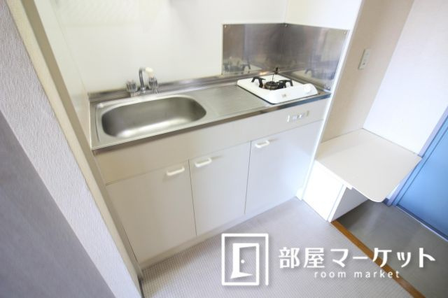 【キッチン】 | ステップVIII | 同型タイプ