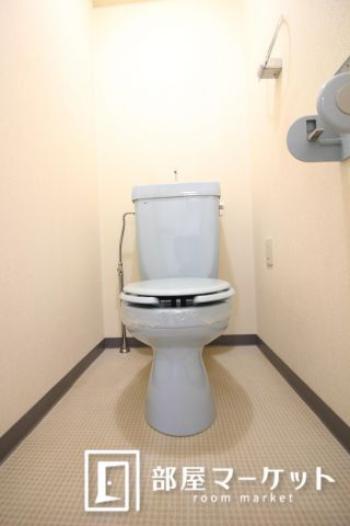 【トイレ】 | ステップVIII | 同型タイプ