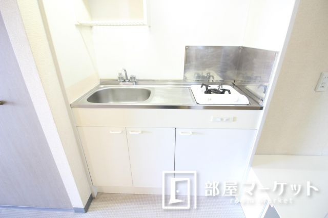 【キッチン】 | ステップVIII | 同型タイプ