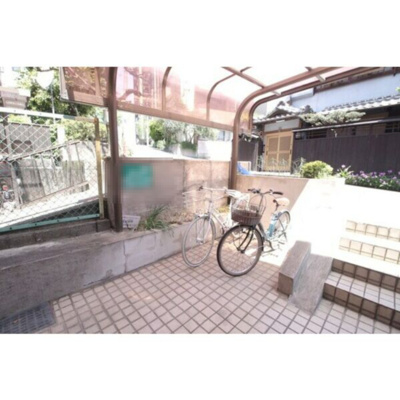 【エントランス】 | 覚王山Kハイト