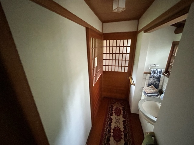 【独立洗面台】の画像