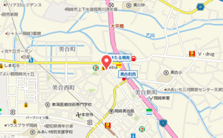 【地図】