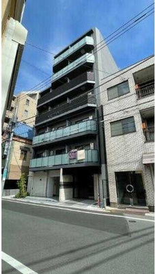 【外観】 | リルシア墨田東向島