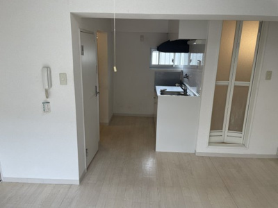 【居間・リビング】 | 住之江コート