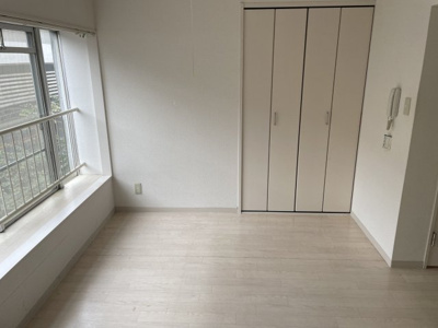 【居間・リビング】 | 住之江コート