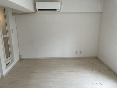 【内装】 | 住之江コート