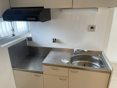 【キッチン】 | 住之江コート