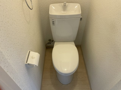 【トイレ】 | 住之江コート