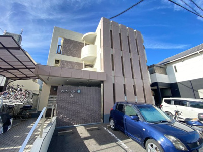 【外観】 | アルカサール26