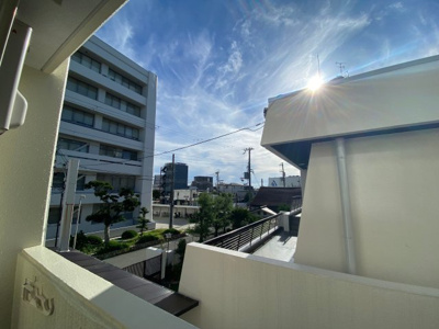 【展望】 | アルカサール26