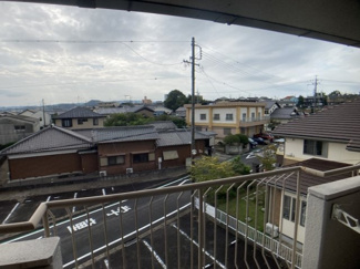 【展望】