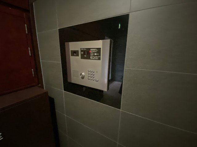 スクエア・アパートメント|名古屋市の賃貸ならMy賃貸のその他共用部分|スクエア・アパートメント