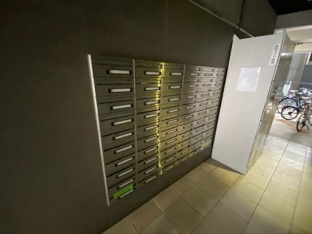 スクエア・アパートメント|名古屋市の賃貸ならMy賃貸のその他共用部分|スクエア・アパートメント