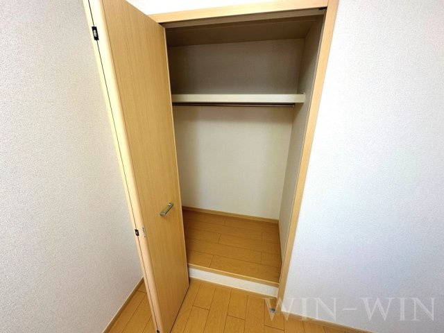 イン・レミュールの収納