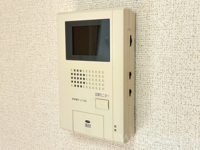 イン・レミュールのセキュリティ