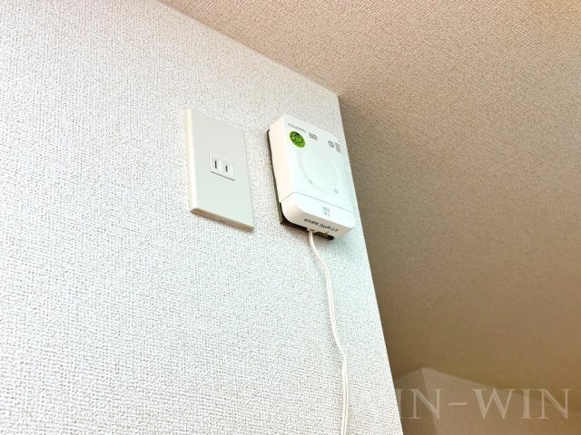 イン・レミュールの設備