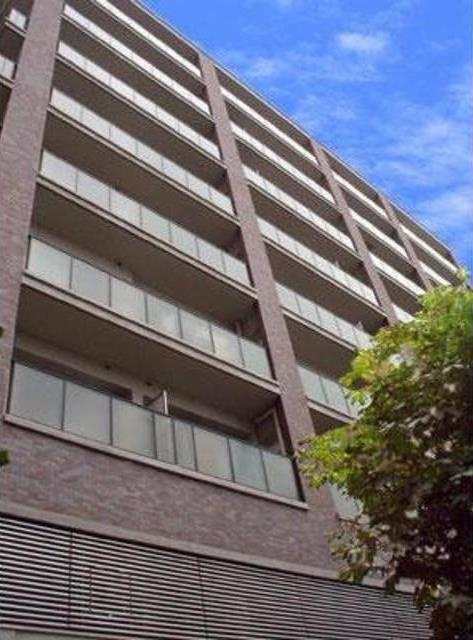 パークホームズ小石川の外観|外観