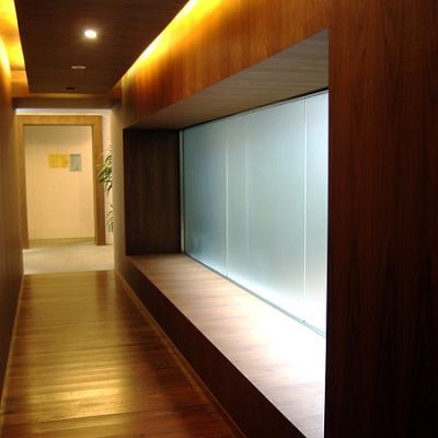 パークホームズ小石川のその他共用部分|共用部分