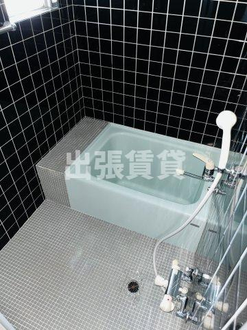 仲介手数料0円！第三和光ビルの浴室