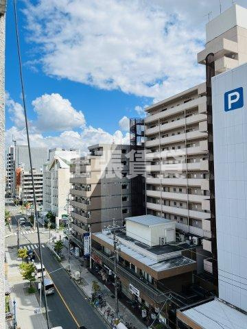 仲介手数料0円！第三和光ビルの展望