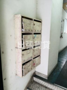 仲介手数料0円！第三和光ビルのその他共用部分