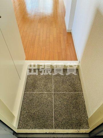 仲介手数料0円！第三和光ビルの玄関