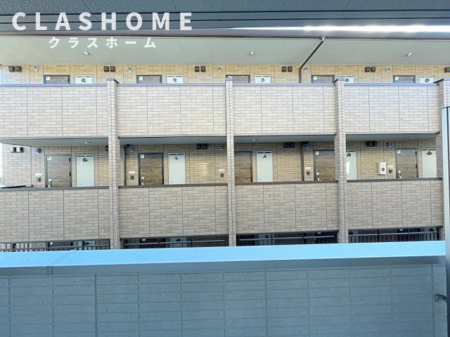 Ｄ－スクエア牛田　　刈谷市近郊の賃貸ならクラスホーム刈谷店の展望|同物件の別部屋になります。