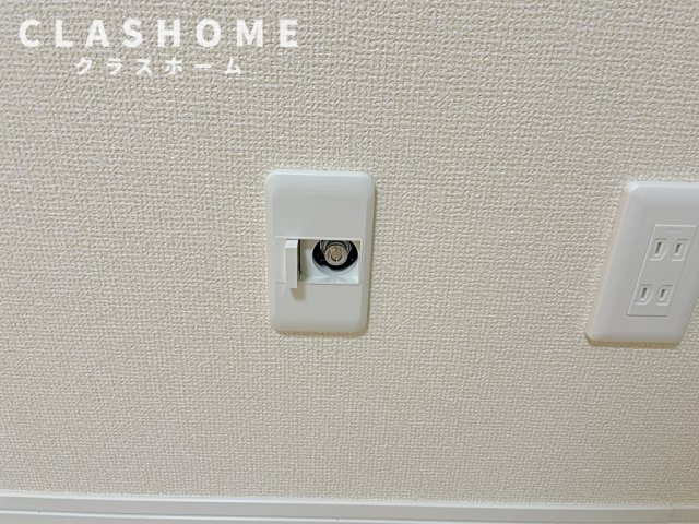 Ｄ－スクエア牛田　　刈谷市近郊の賃貸ならクラスホーム刈谷店の設備|同物件の別部屋になります。