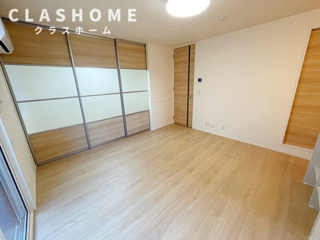 Ｄ－スクエア牛田　　刈谷市近郊の賃貸ならクラスホーム刈谷店の内装|同物件の別部屋になります。