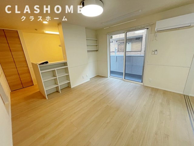 Ｄ－スクエア牛田　　刈谷市近郊の賃貸ならクラスホーム刈谷店の居間・リビング|同物件の別部屋になります。