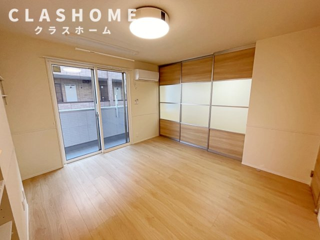 Ｄ－スクエア牛田　　刈谷市近郊の賃貸ならクラスホーム刈谷店の内装|同物件の別部屋になります。