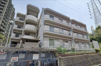 【外観】 | スタシア緑地公園