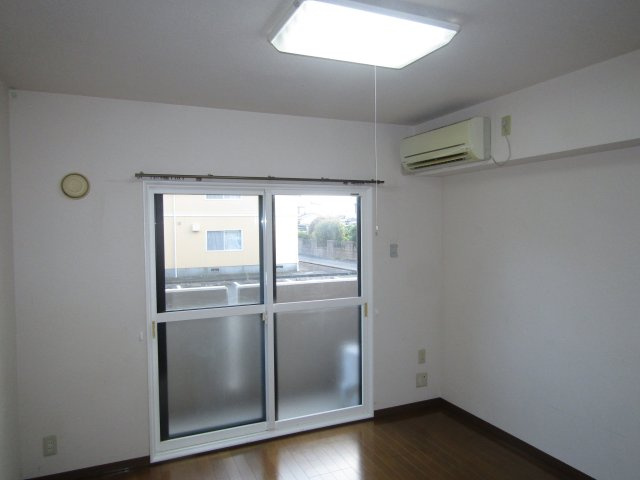 ヒーローマンション･禅のその他