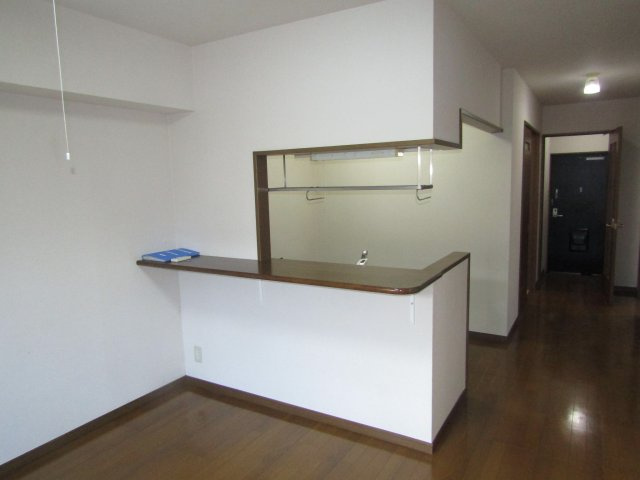 ヒーローマンション･禅のその他