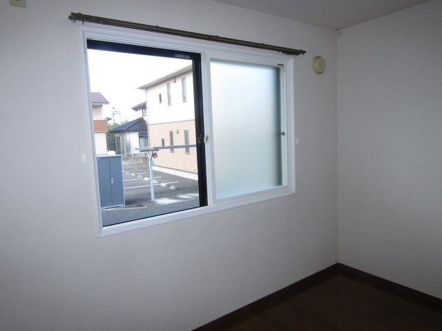 ヒーローマンション･禅の内装