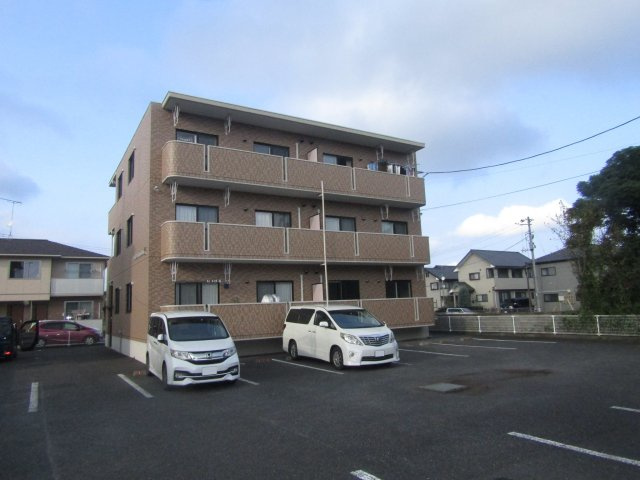 ヒーローマンション･禅