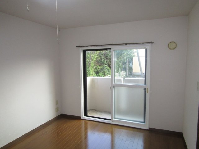 ヒーローマンション･禅の居間・リビング