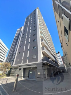 【外観】 | 落ち着いた雰囲気の外観です