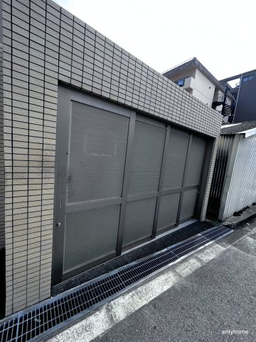 東明マンション壱番館　仲介手数料無料のその他共用部分