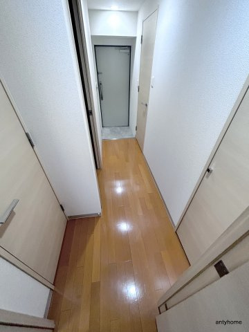 東明マンション壱番館　仲介手数料無料の内装