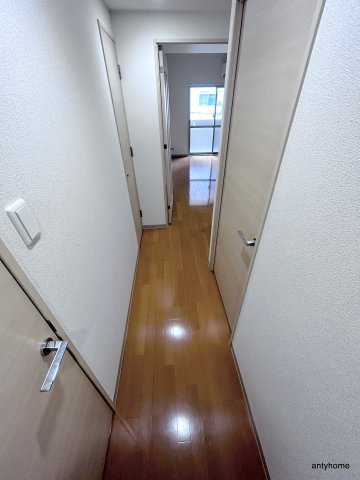 東明マンション壱番館　仲介手数料無料の内装