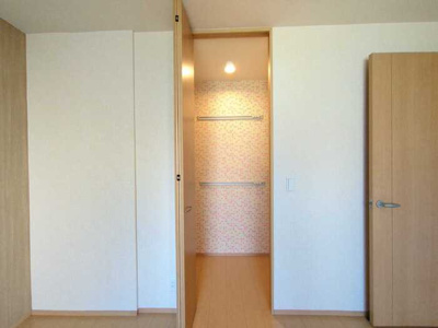 【収納】 | コーポラスイヅツ