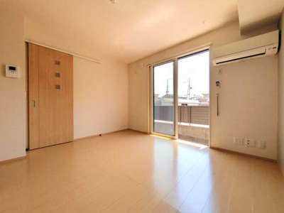 【居間・リビング】 | コーポラスイヅツ