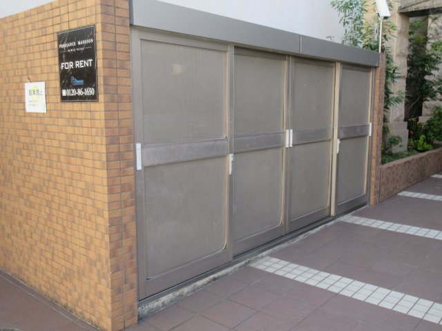 プレサンス大須観音駅前サクシードのその他共用部分|プレサンス大須観音駅前サクシード