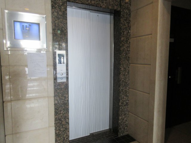 プレサンス大須観音駅前サクシードのその他共用部分|プレサンス大須観音駅前サクシード