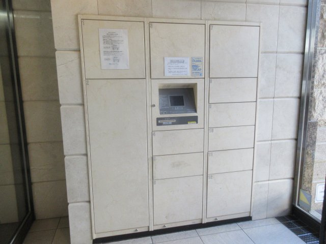 プレサンス大須観音駅前サクシードのその他共用部分|プレサンス大須観音駅前サクシード
