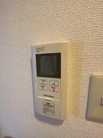 【セキュリティ】 | ヴィラ豊中