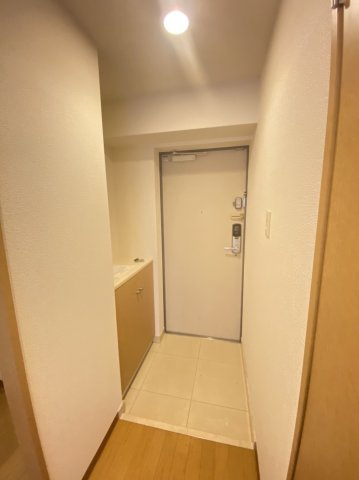 【玄関】 | ヴィラ豊中