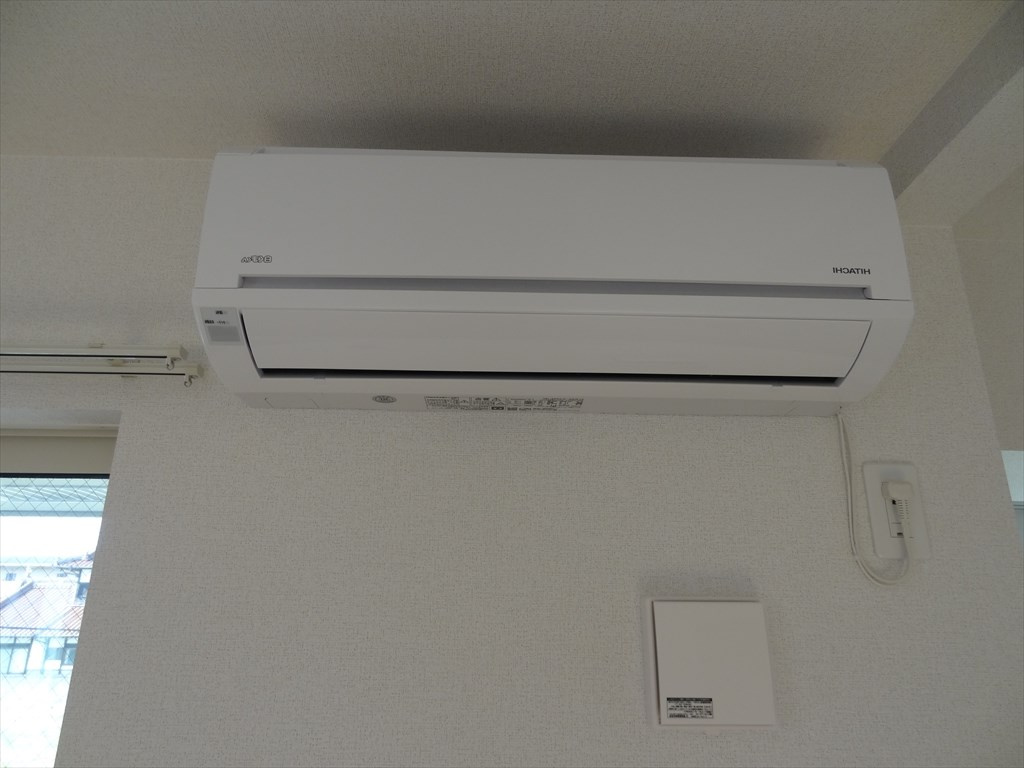 ファイン　ヴィラ　Ｂの設備